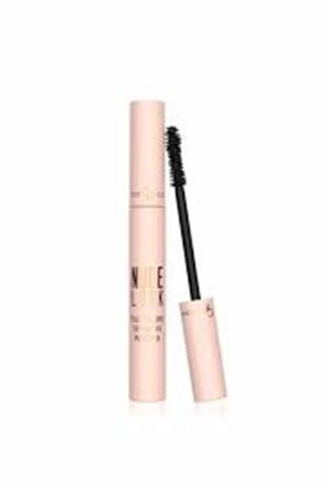 Picture of GOLDEN ROSE NUDE LOOK FULL VOLUME DEFINITIVE MASCARA